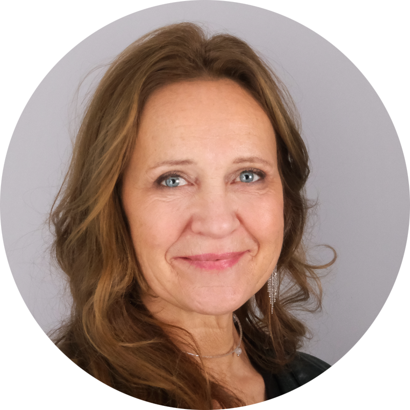 Verhaert Consulting - Team - Peggy Verreyken V2