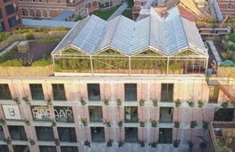 Verhaert-Contact-Location-Antwerp-Bagaar