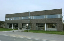 Verhaert-Contact-Location-Kuurne