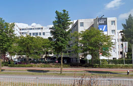 Verhaert-Contact-Location-Utrecht