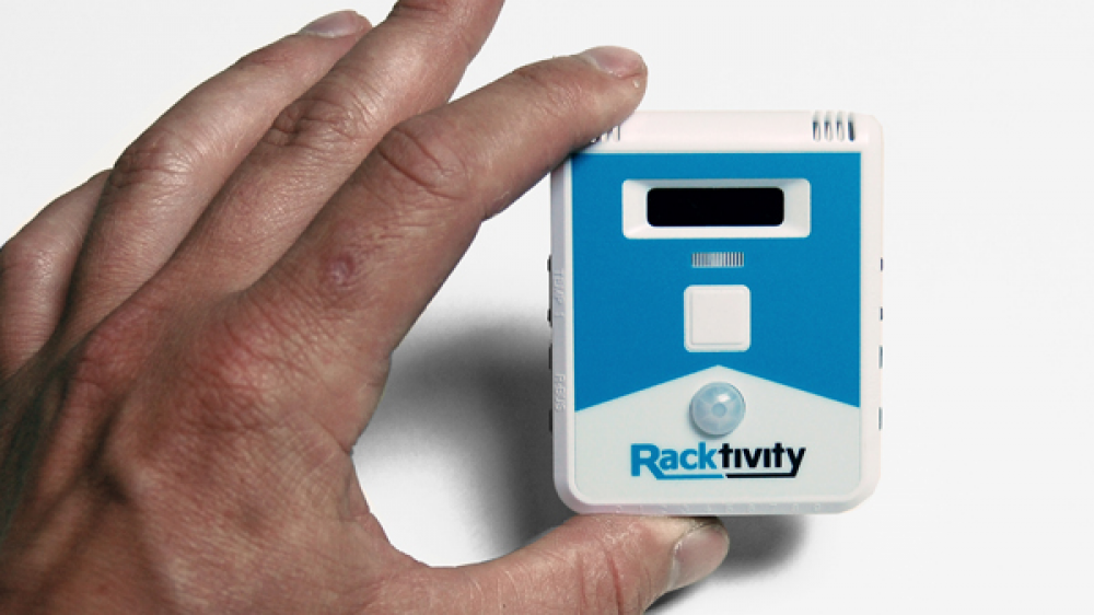 Racktivity E2 Sensor (thumb)