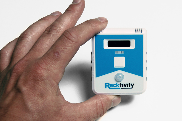 Racktivity E2 Sensor thumb